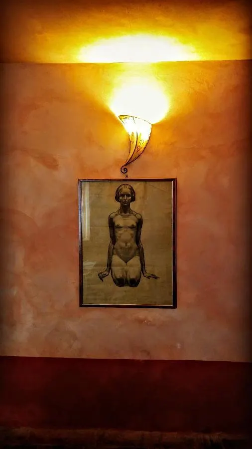 Alloggio per agriturismo Casarossa Villa Rivergaro