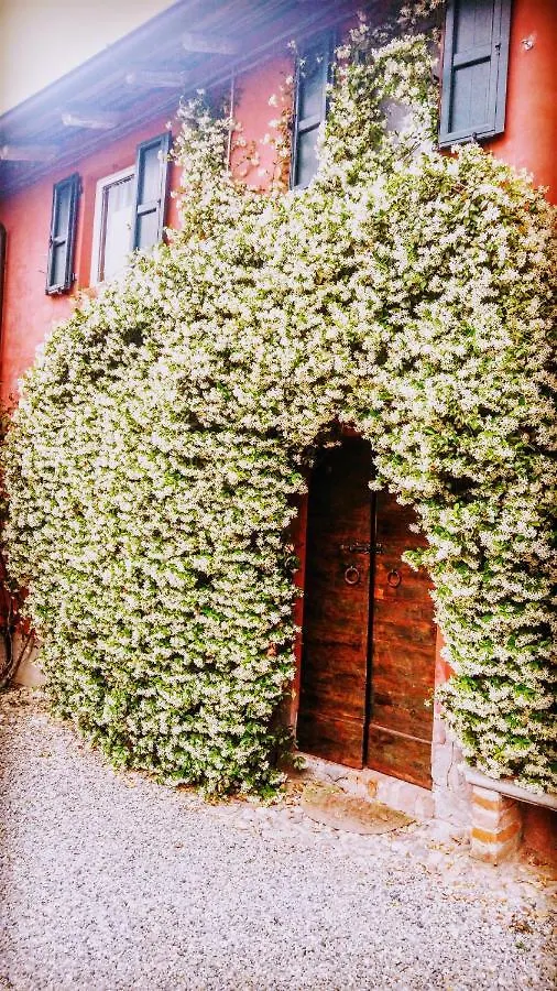 Casarossa Villa Rivergaro 0*,