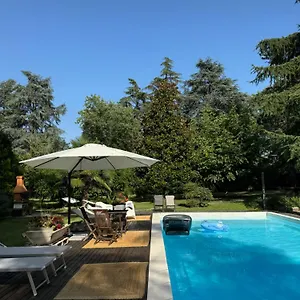 Villa In La Carruba, Rivergaro
